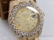 Replica Rolex New Oyster Perpetual Pearlmaster 39 Yellow Gold Watch Full Diamonds (3)_th.jpg